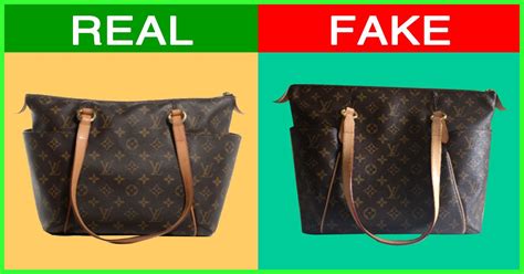 how can you tell if louis vuitton bag is real|are louis vuitton bags genuine.